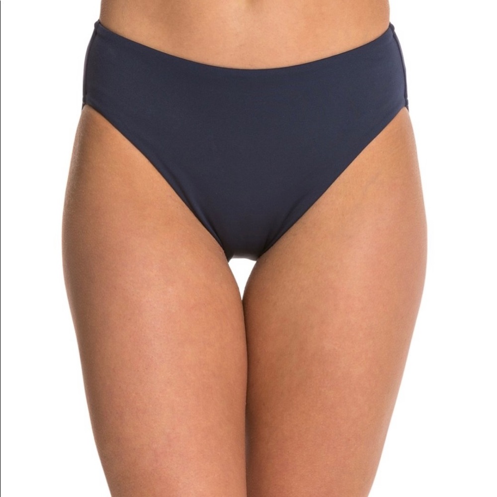 Seafolly Retro Power Bikini Bottom